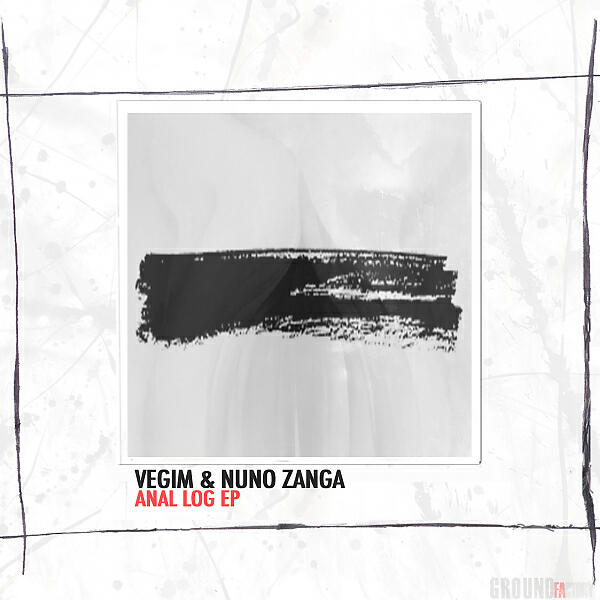 Vegim - Anal Log (UNDFND Remix)