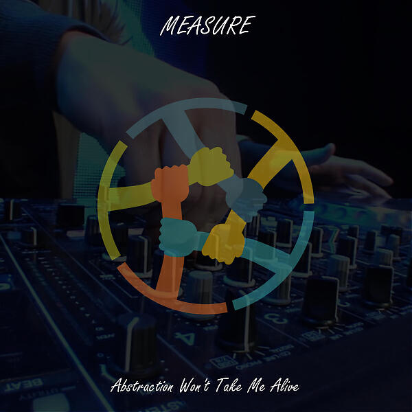 MEASURE - OXYACID QUADRAPHONIC