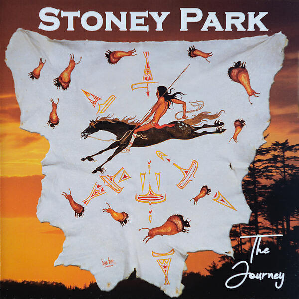 Stoney Park - Stoney-Cree