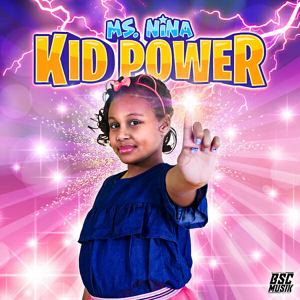 Ms. Nina - I.D.K (feat. Ziah)