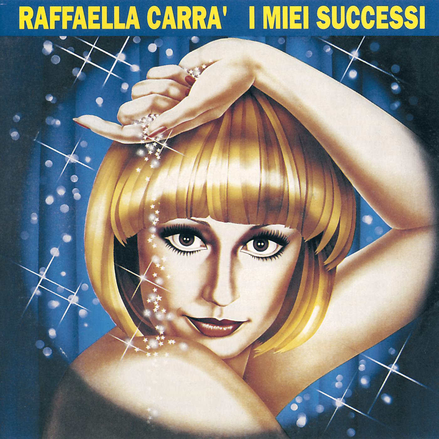 Raffaella carra remix