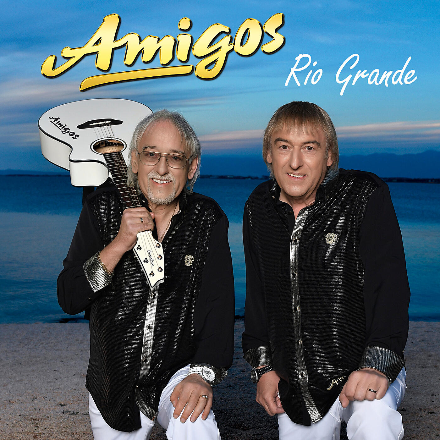 Amigos - Rio Grande