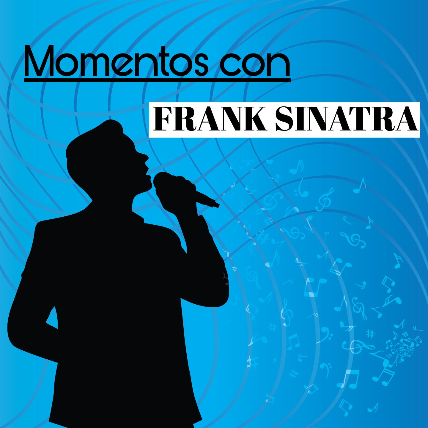 Frank Sinatra - Something Stupid (Momentos Con Frank Sinatra)