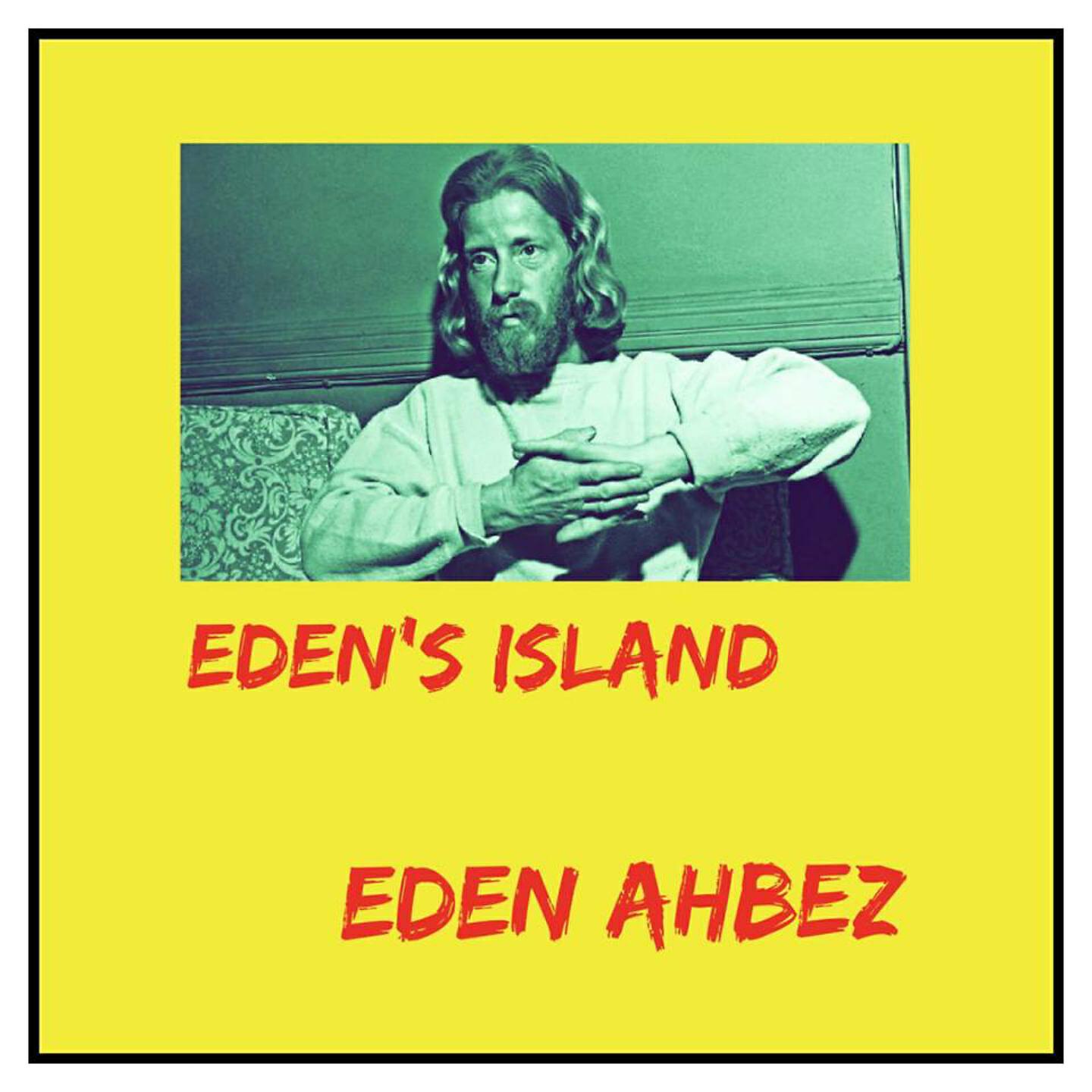 Eden Ahbez - Mongoose