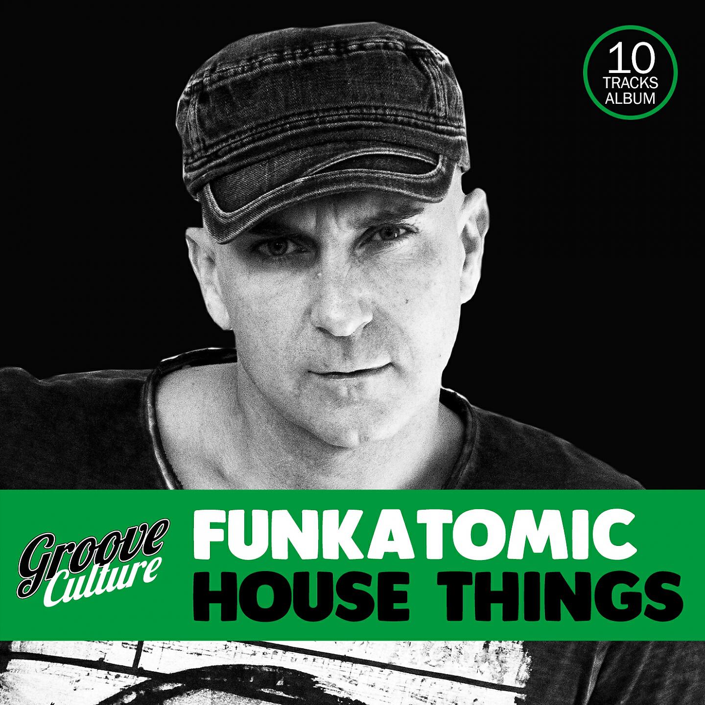 Funkatomic - I Know Why