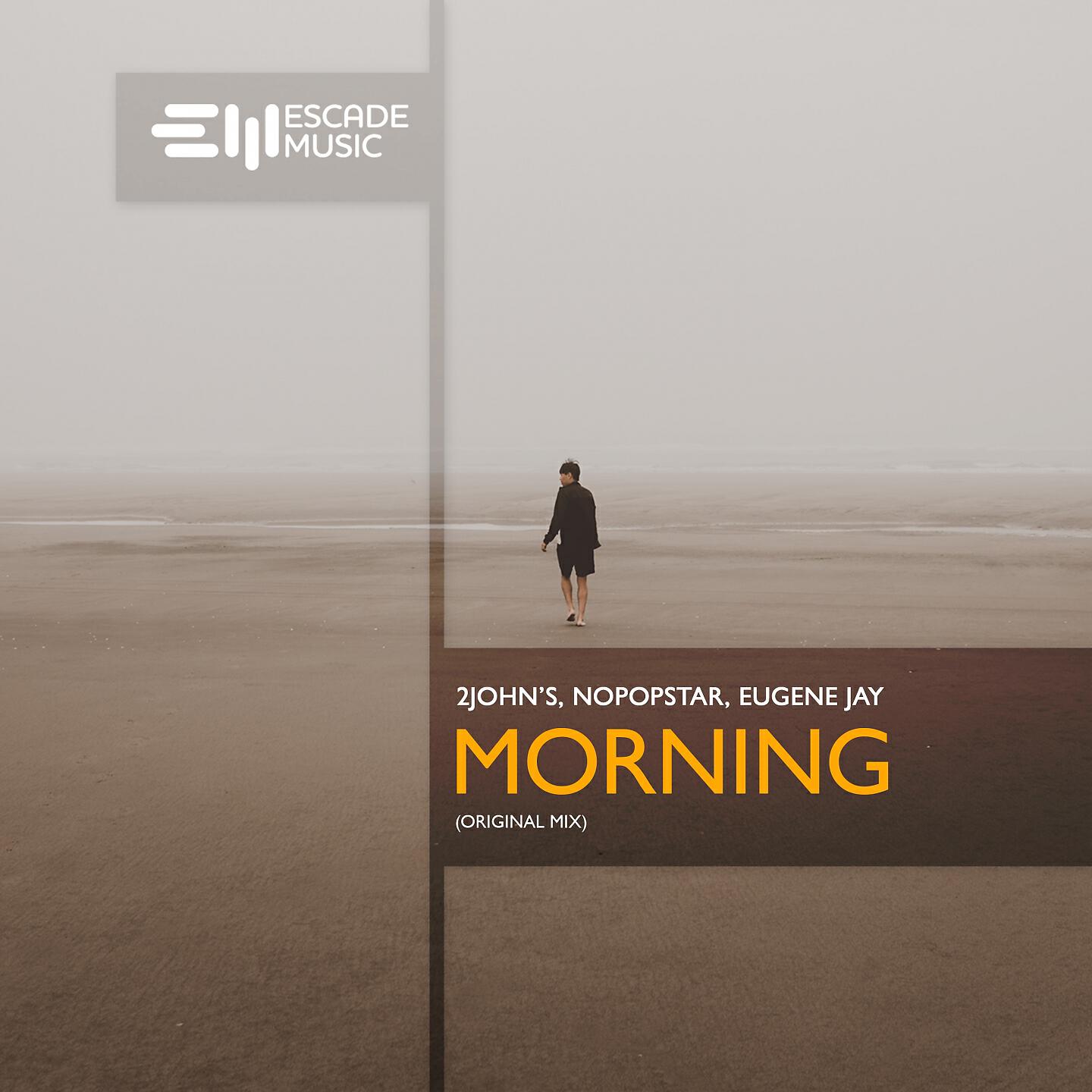 2JOHN'S - Morning