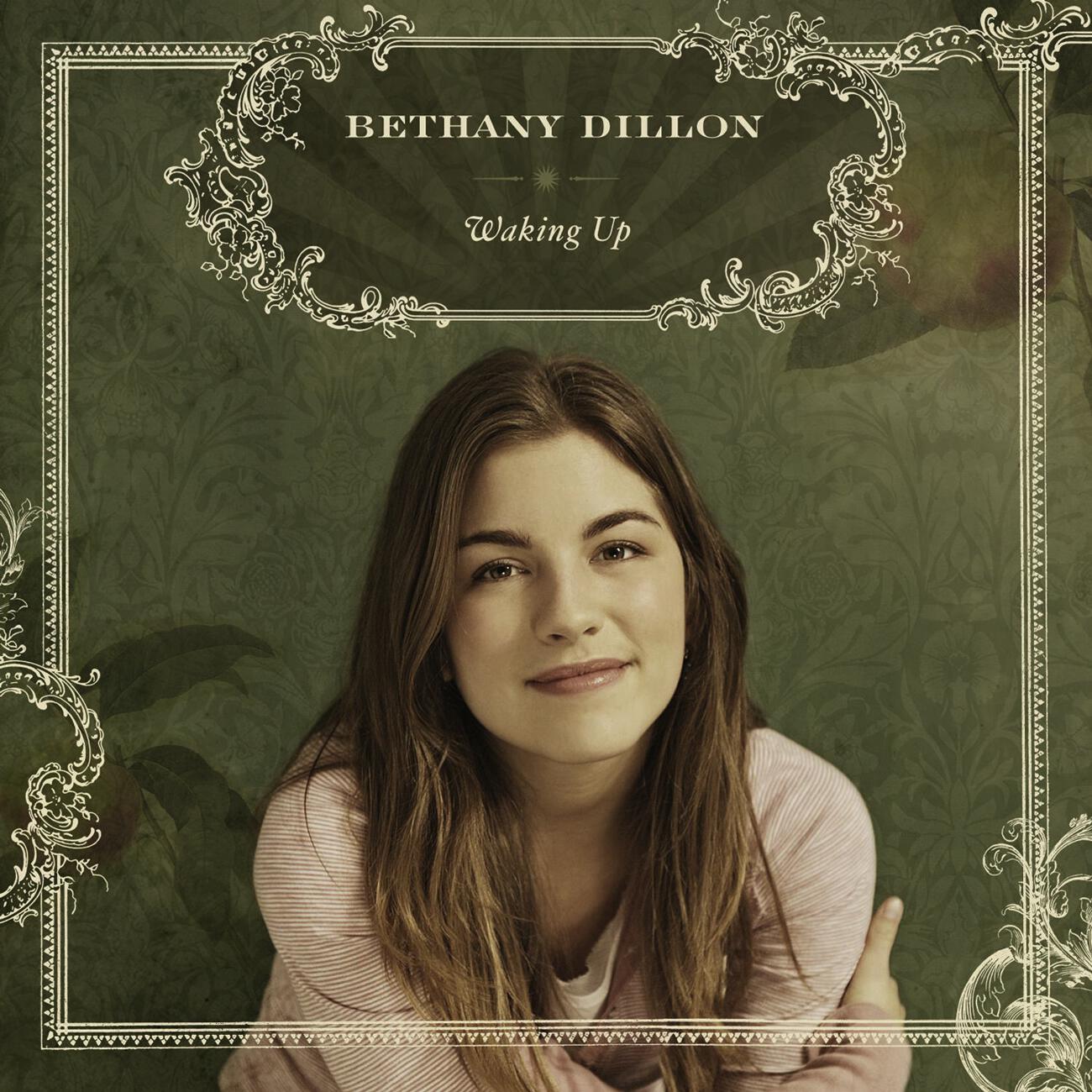 Bethany Dillon - Beggar's Heart (Waking Up Album Version)