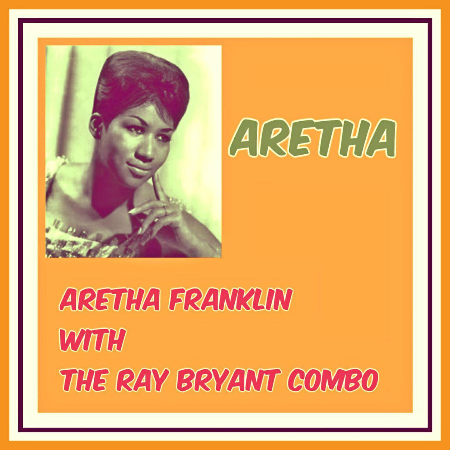 Aretha Franklin - Sweet Lover