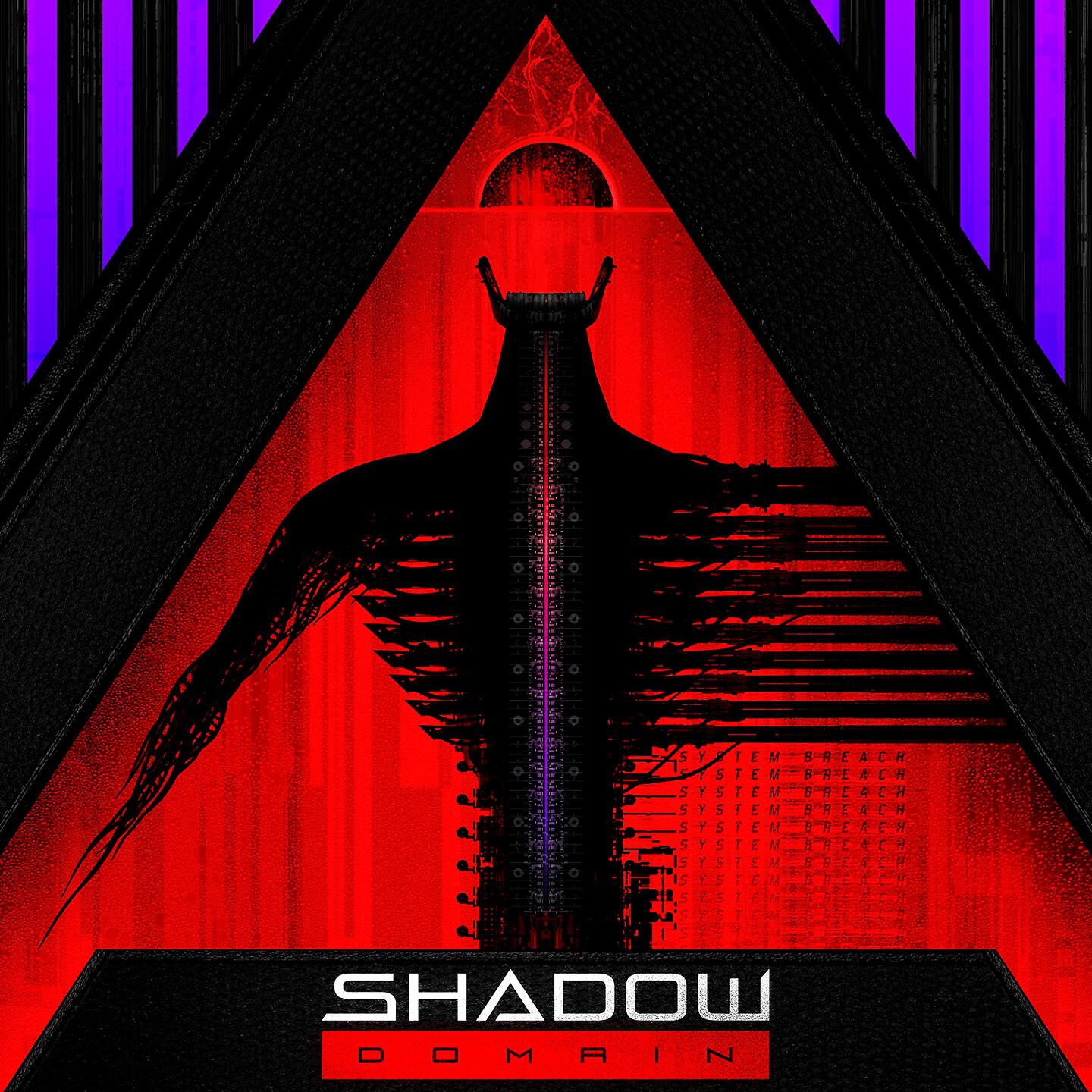 Shadow Domain - Shadow Domain