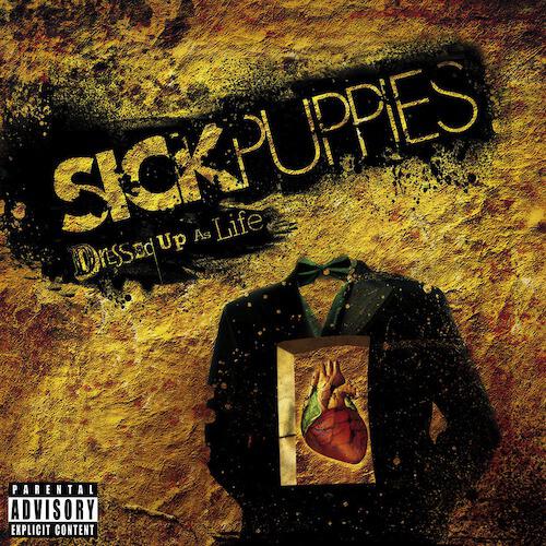 Sick Puppies - Cancer