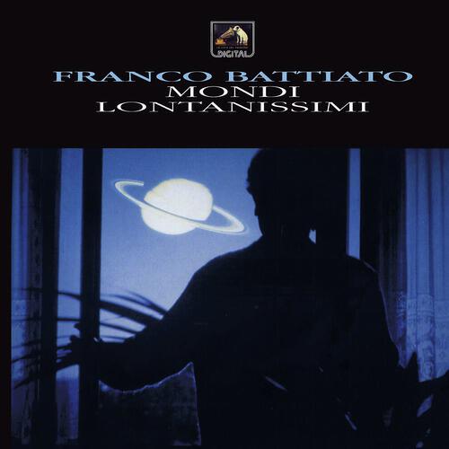 Franco Battiato - Risveglio Di Primavera (2008 Remaster)