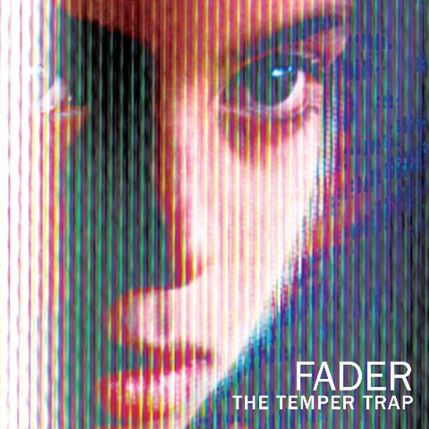 The Temper Trap - Fader (Jakwob Mix)