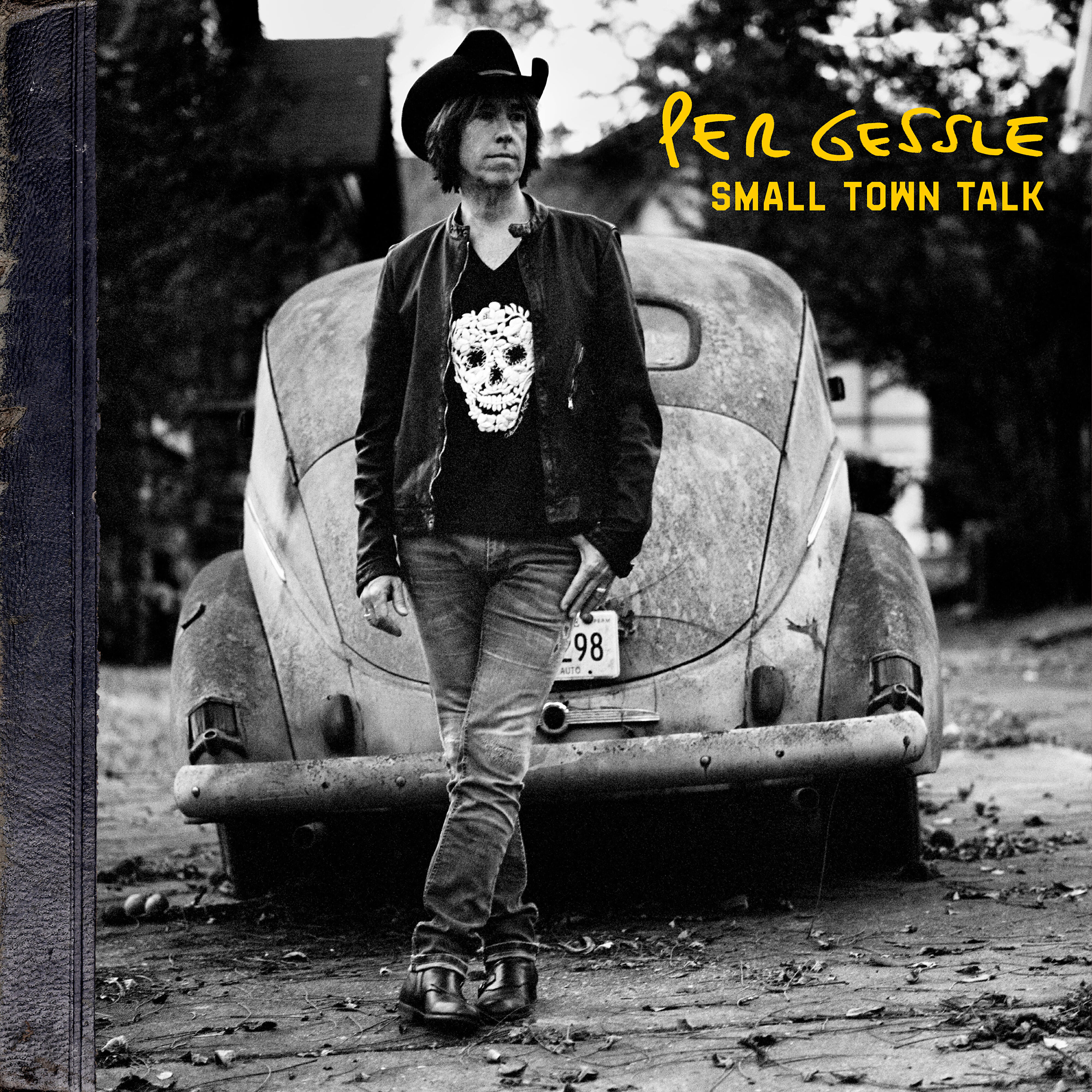 Per Gessle - No One Makes It on Her Own (feat. Helena Josefsson)