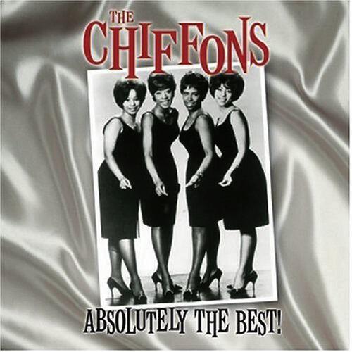 The Chiffons - My Boyfriend's Back
