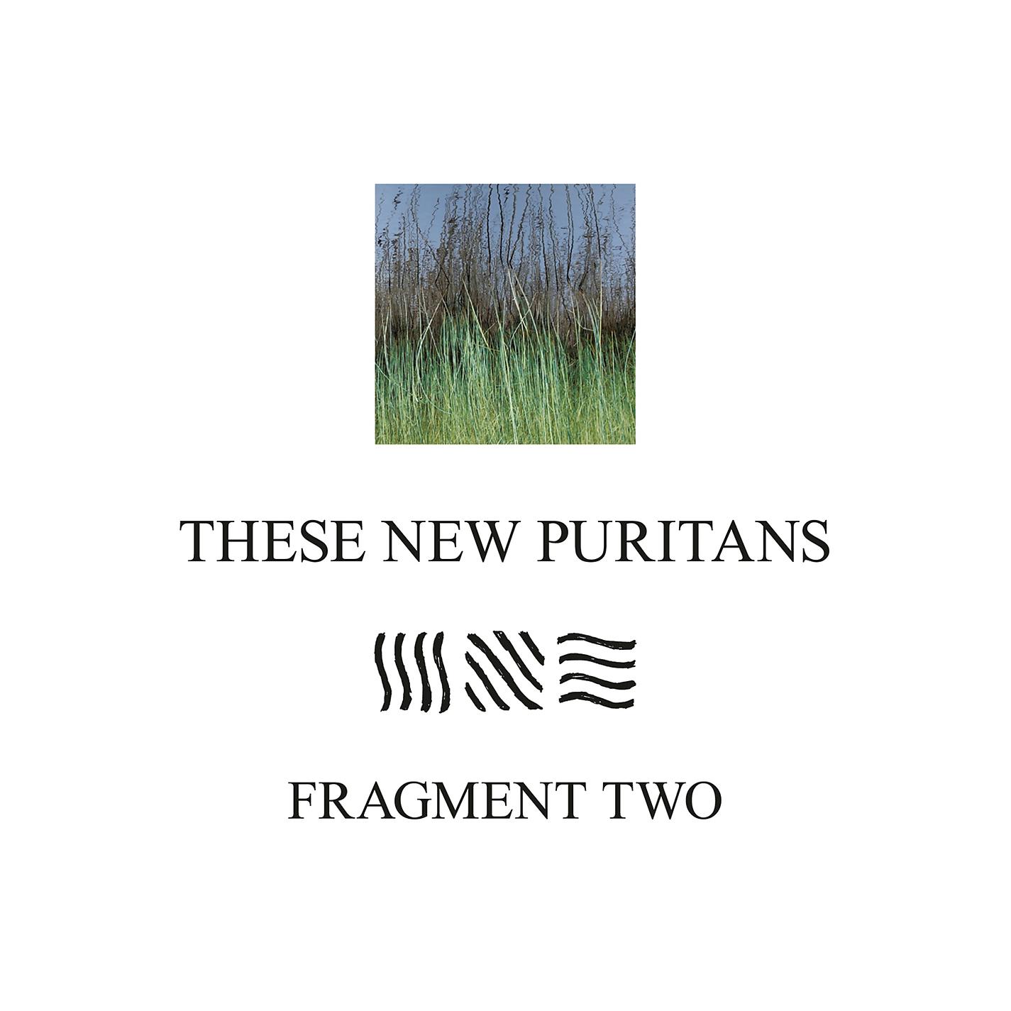 Постер альбома Fragment Two