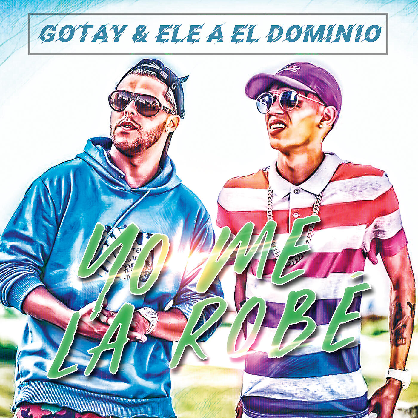 Gotay “El Autentiko