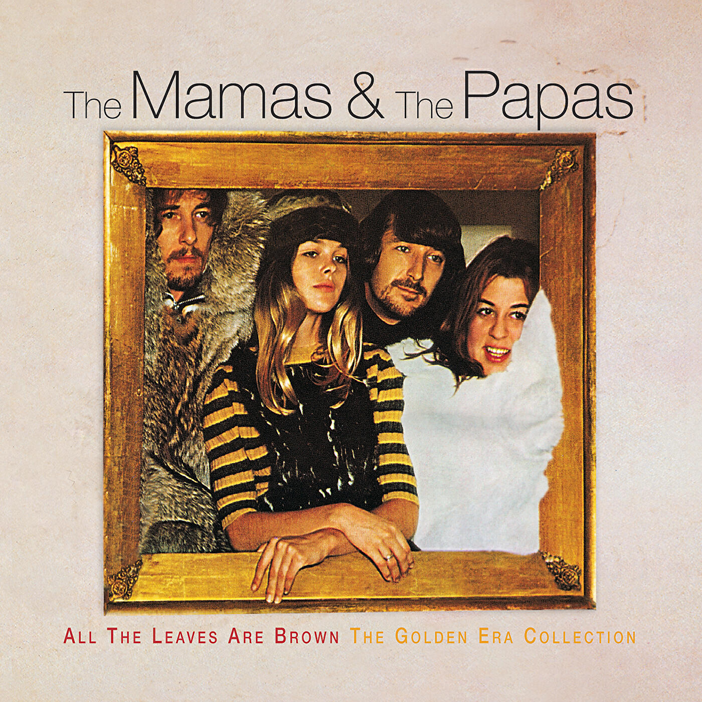 The Mamas & The Papas - Boys And Girls Together