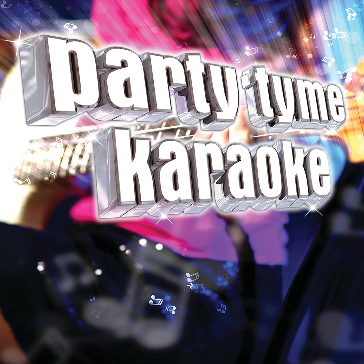 Party Tyme Karaoke - Leave The Lights On (Made Popular By Meiko) [Karaoke Version]