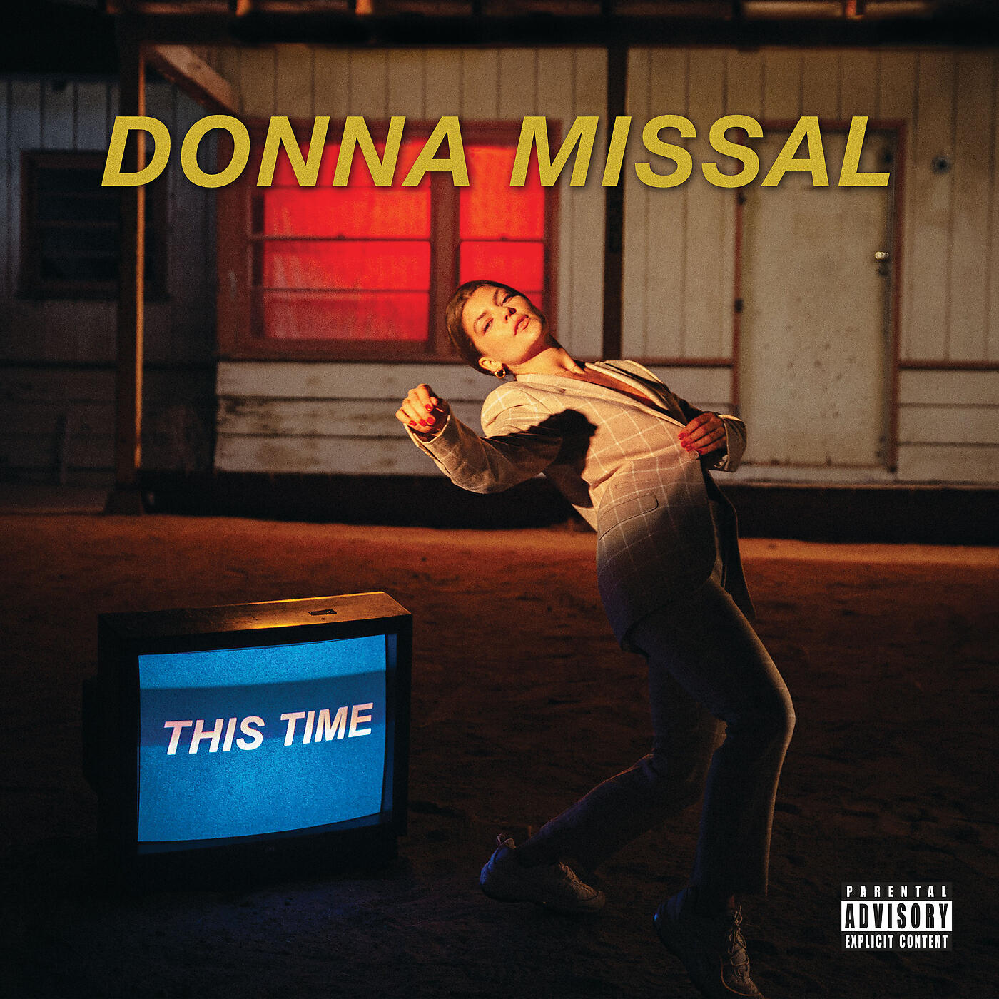 Donna Missal - Thrills