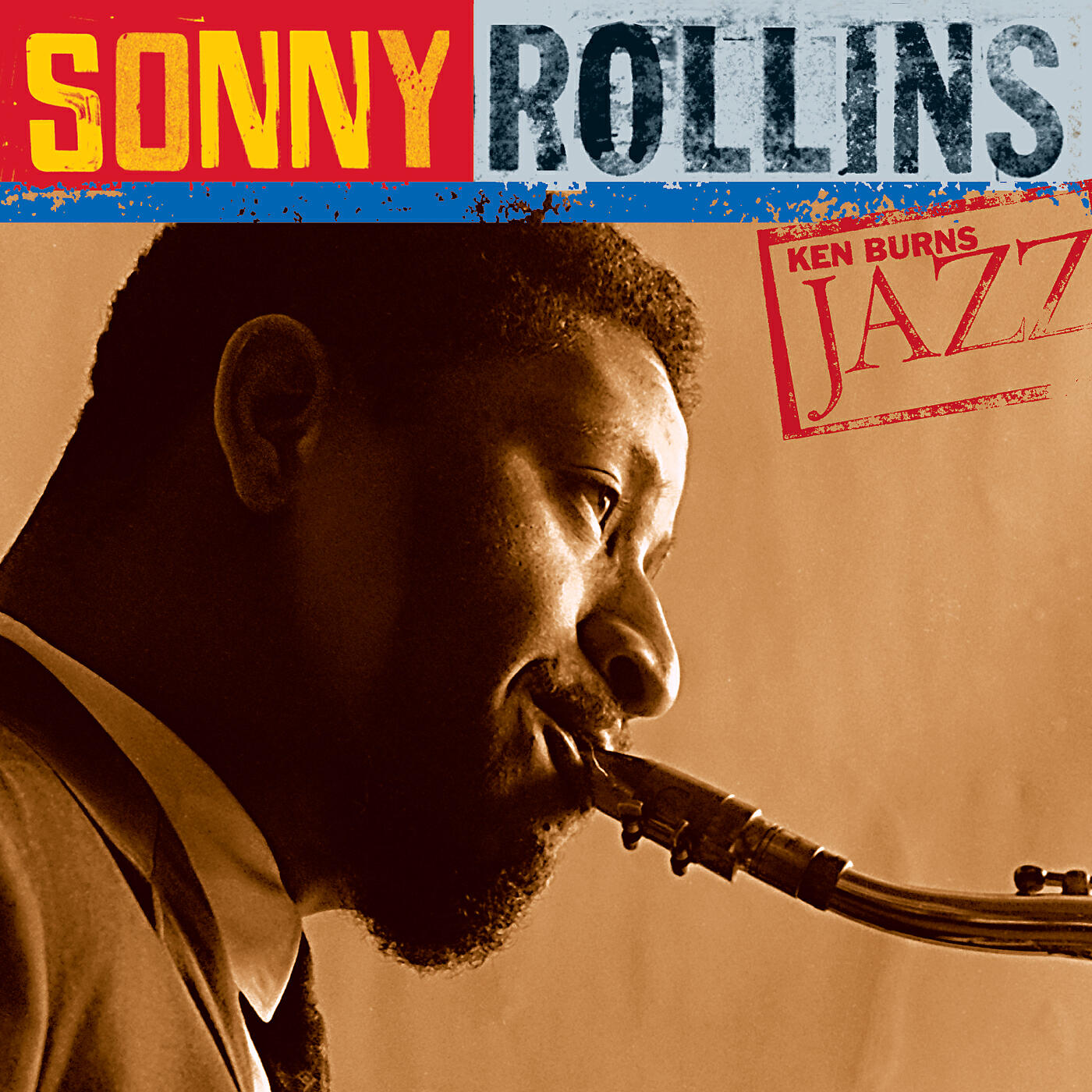 Sonny Rollins - Blue 7