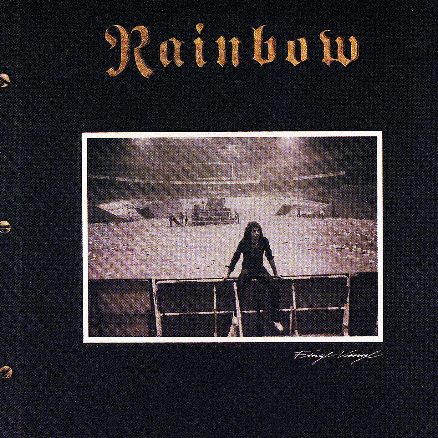 Rainbow - Long Live Rock 'N' Roll (Live At The Omni, Atlanta, Georgia, 1978)