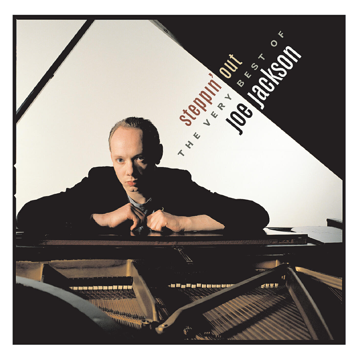 Joe Jackson - Home Town (Live At The Roundabout Theatre, New York City/1986)