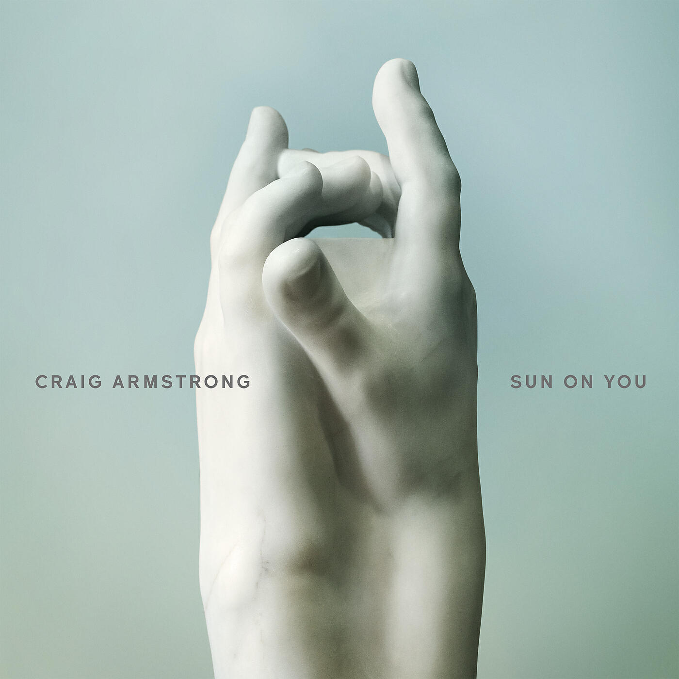 Craig Armstrong - Hanami