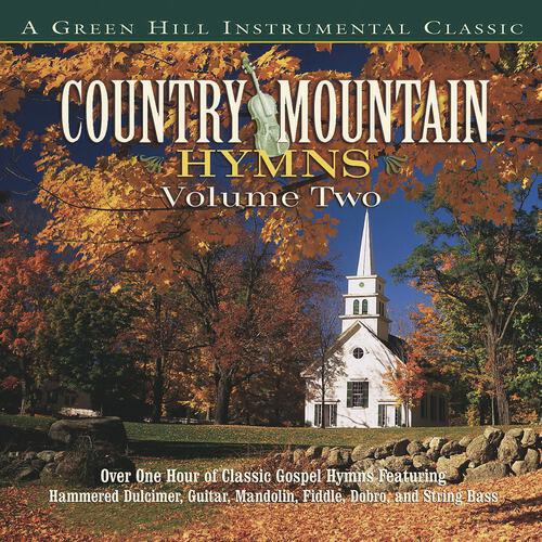 Jim Hendricks - Shall We Gather At The River (Country Mountain Hymns Album Version)