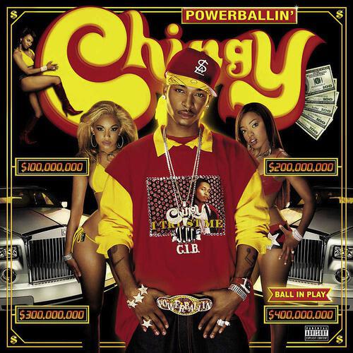 Chingy - Wurr Da Git It Gurlz At