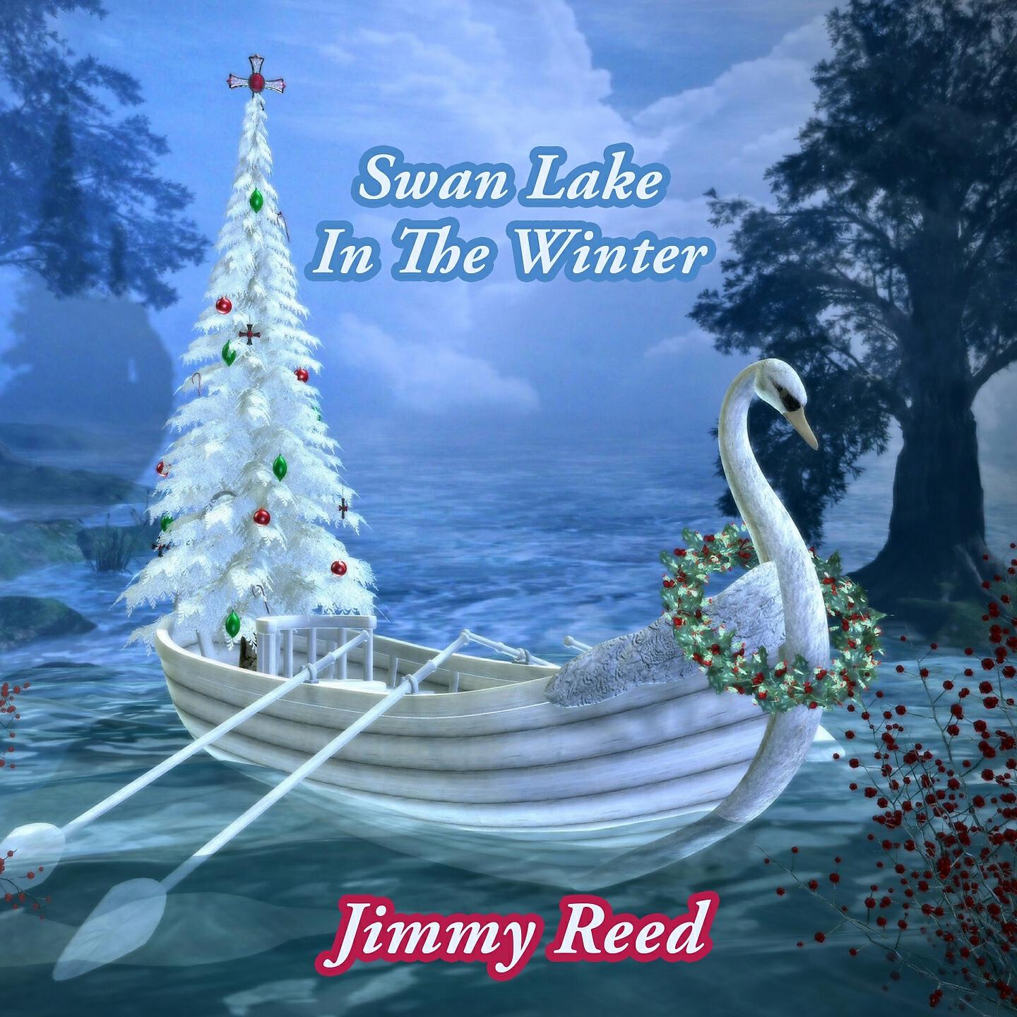 Jimmy Reed - Blue Blue Water