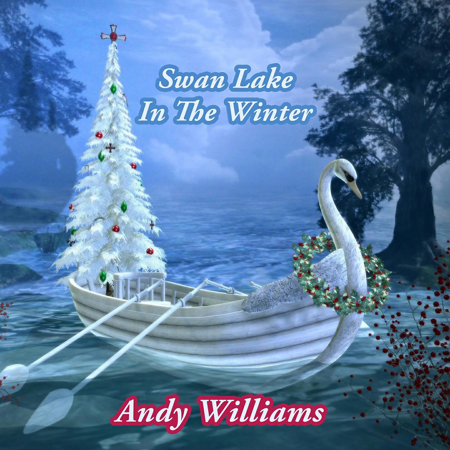 Andy Williams - Happy Holiday, The Holiday Season