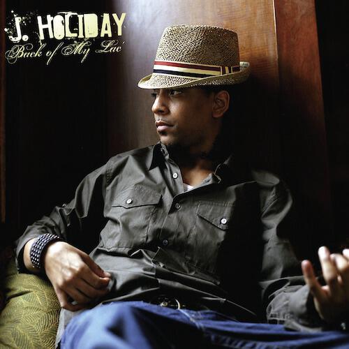 J Holiday - Fatal