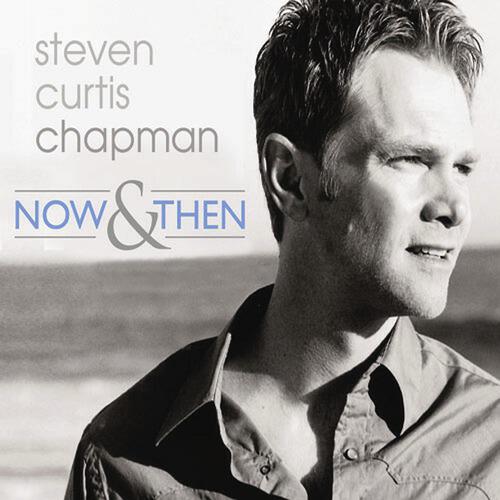 Steven Curtis Chapman - Coming Attractions
