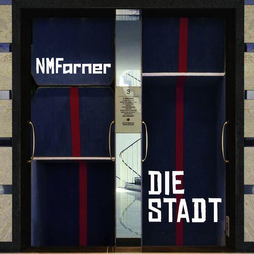 Nmfarner - Aha