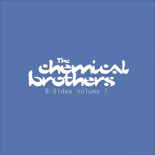 The Chemical Brothers - Silver Drizzle