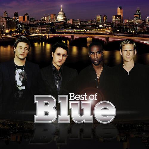 Blue - U Make Me Wanna