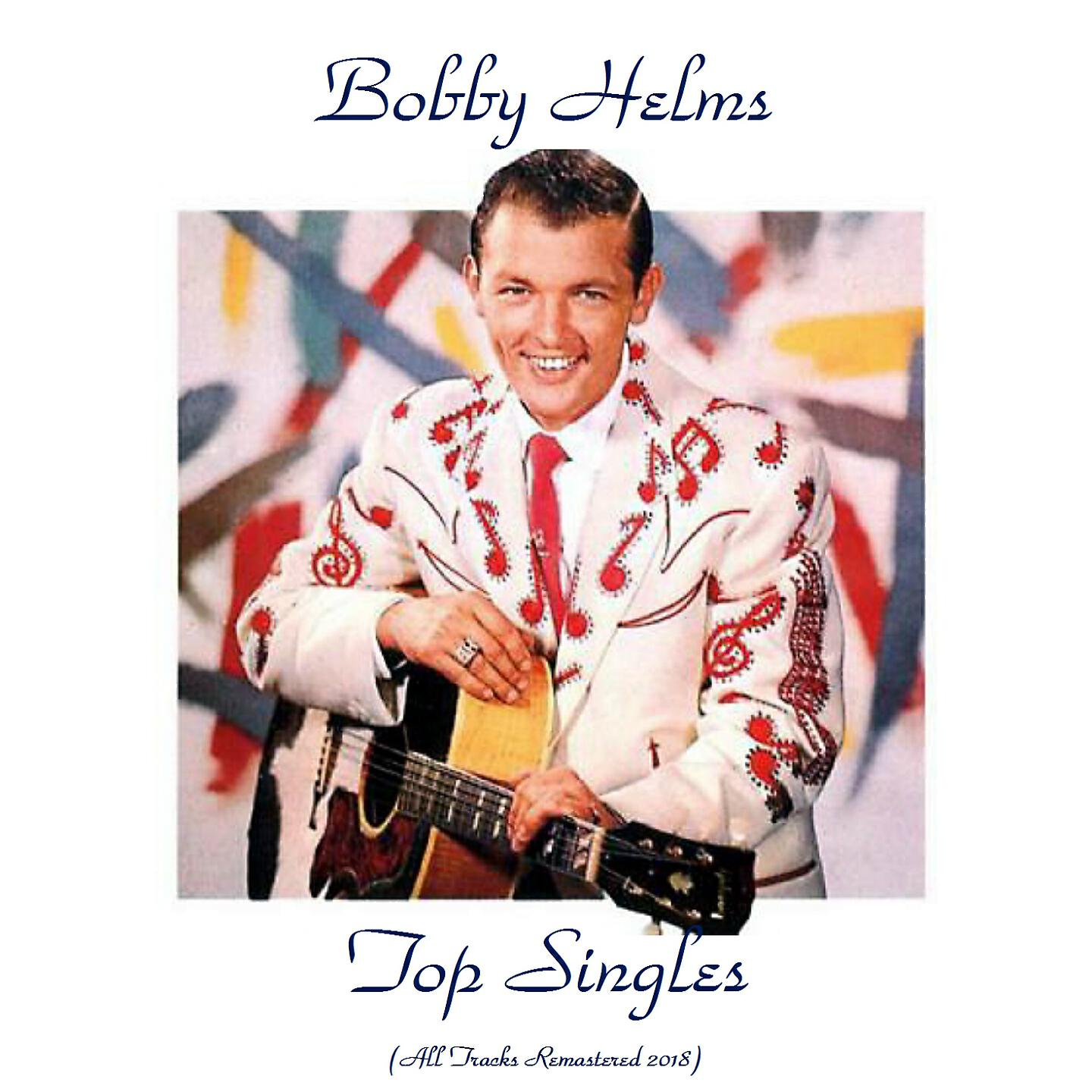 Bobby Helms - Jacqueline (Remastered 2018)