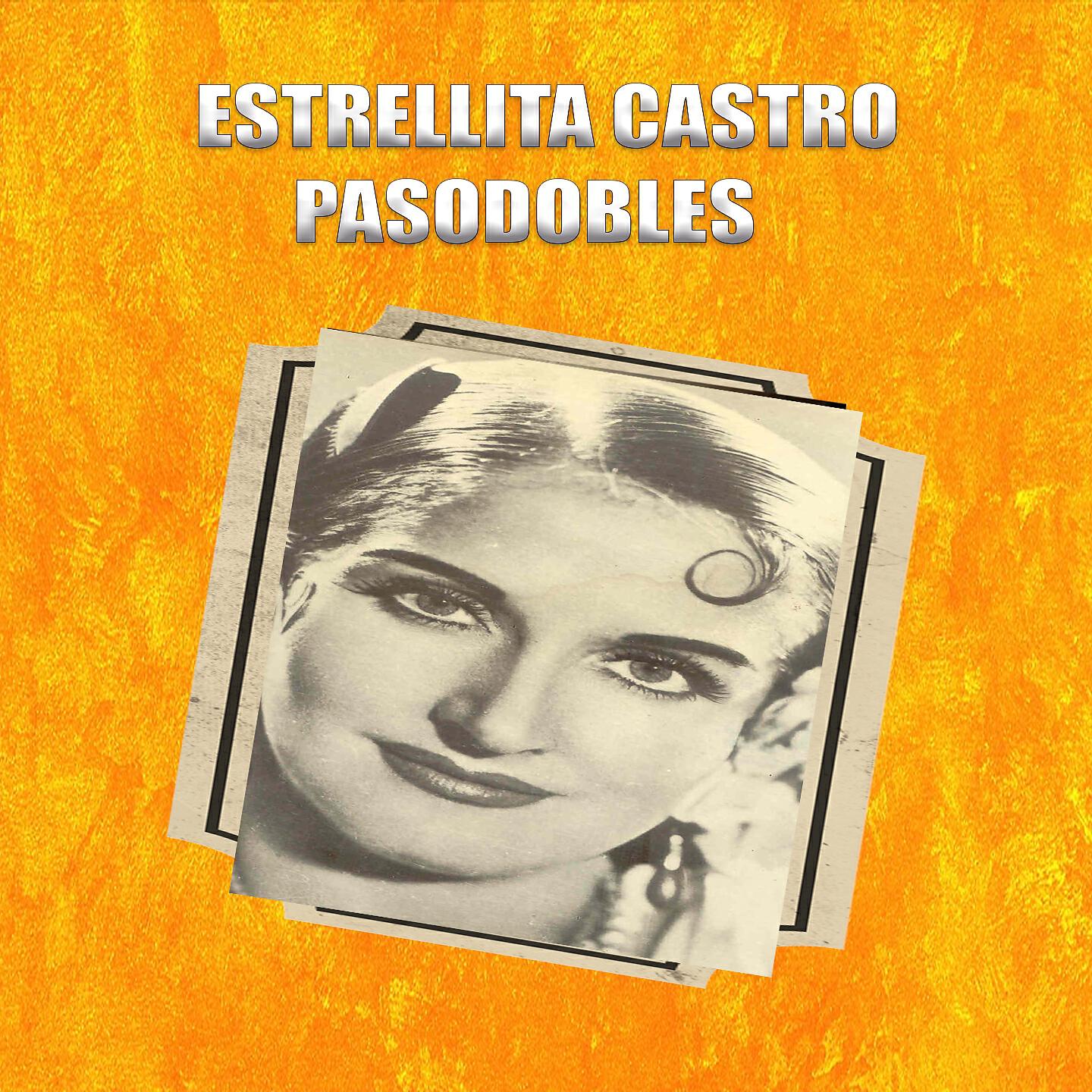 Estrellita Castro - Mi Jaca (1ª Version)