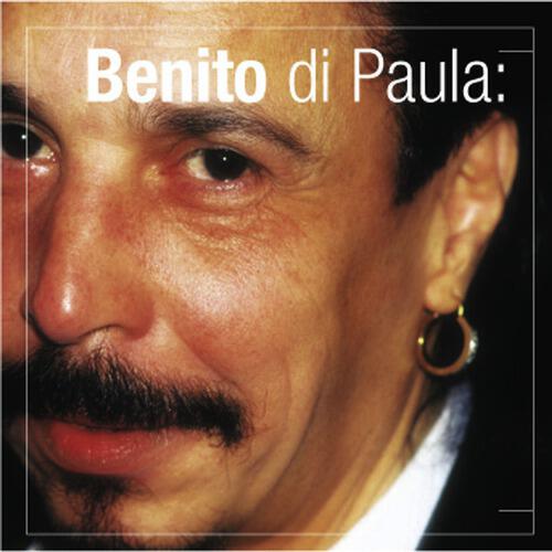 Benito Di Paula - Mulher Brasileira