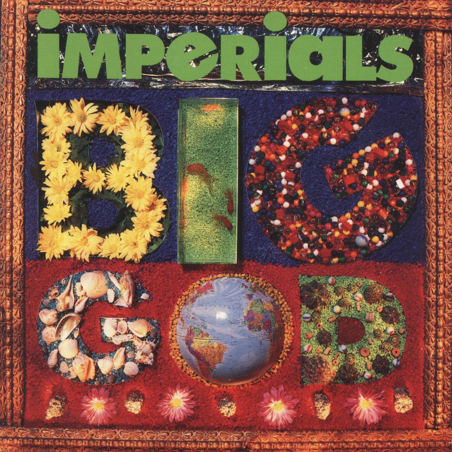 Imperials - All The Paths