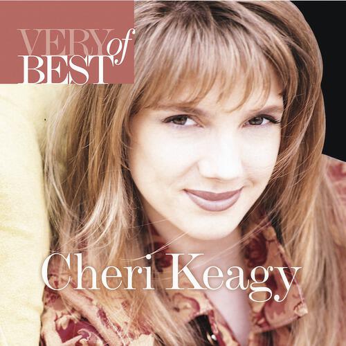 Cheri Keaggy - Child Of The Father (Child Of The Father Album Version)