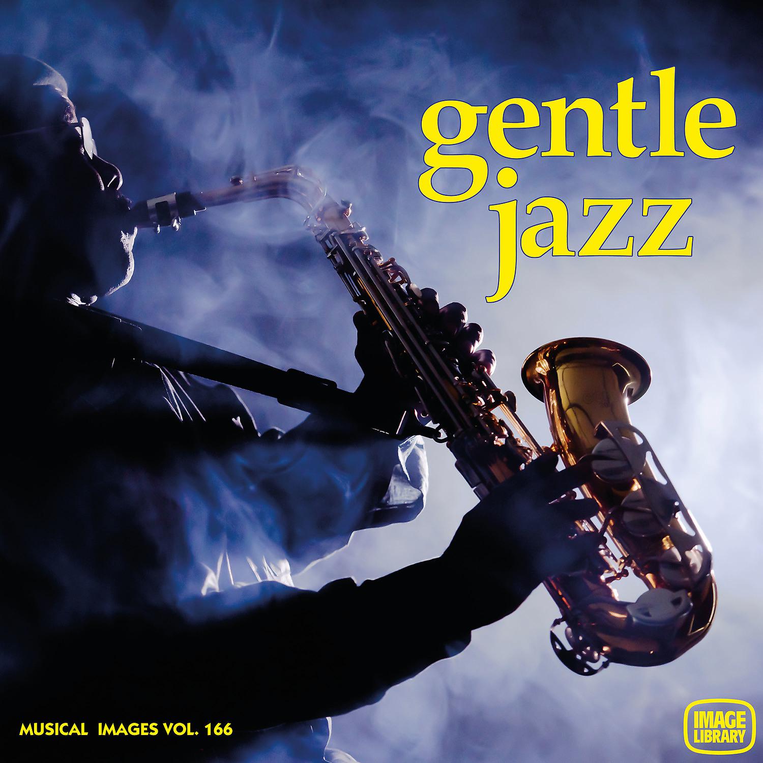 Постер альбома Gentle Jazz Musical Images, Vol 166