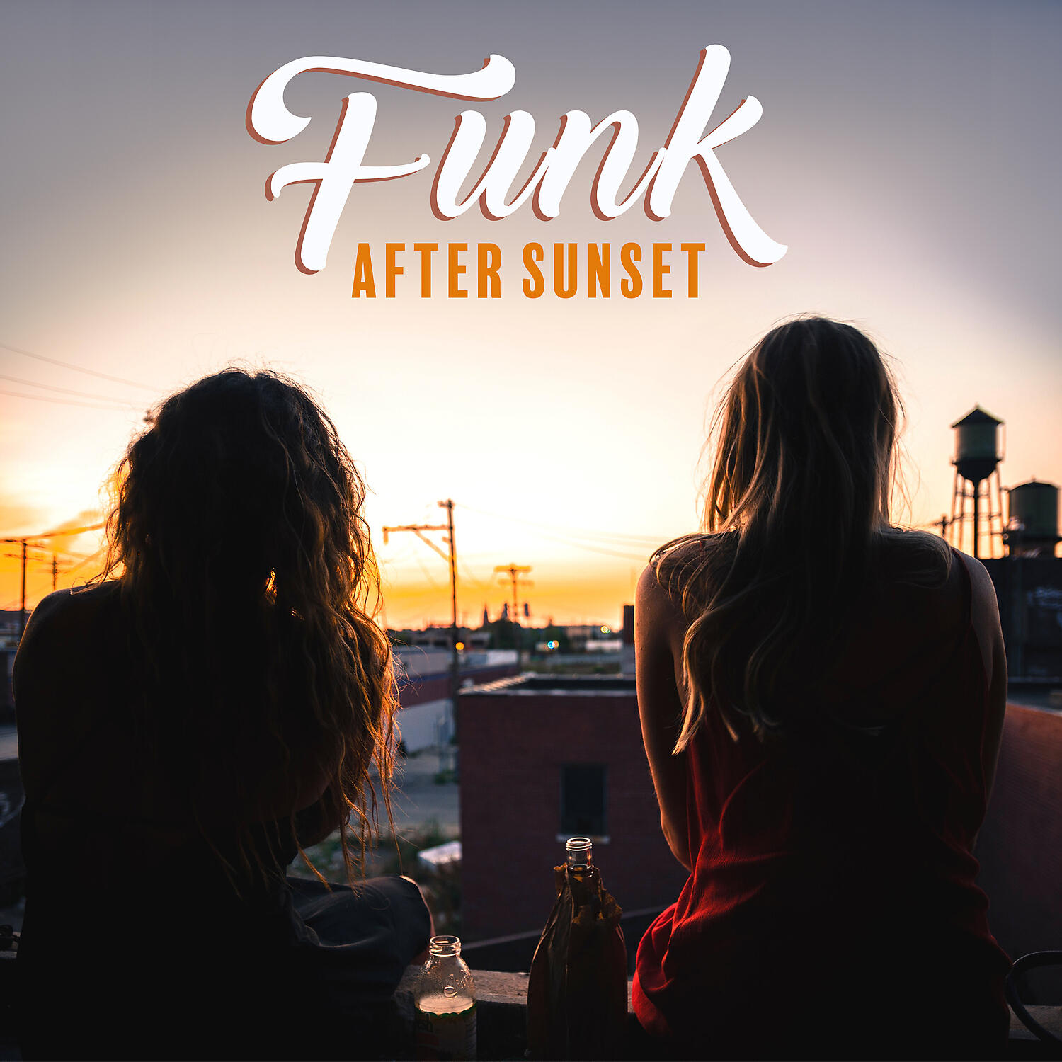 Chill After Dark - Festive Party