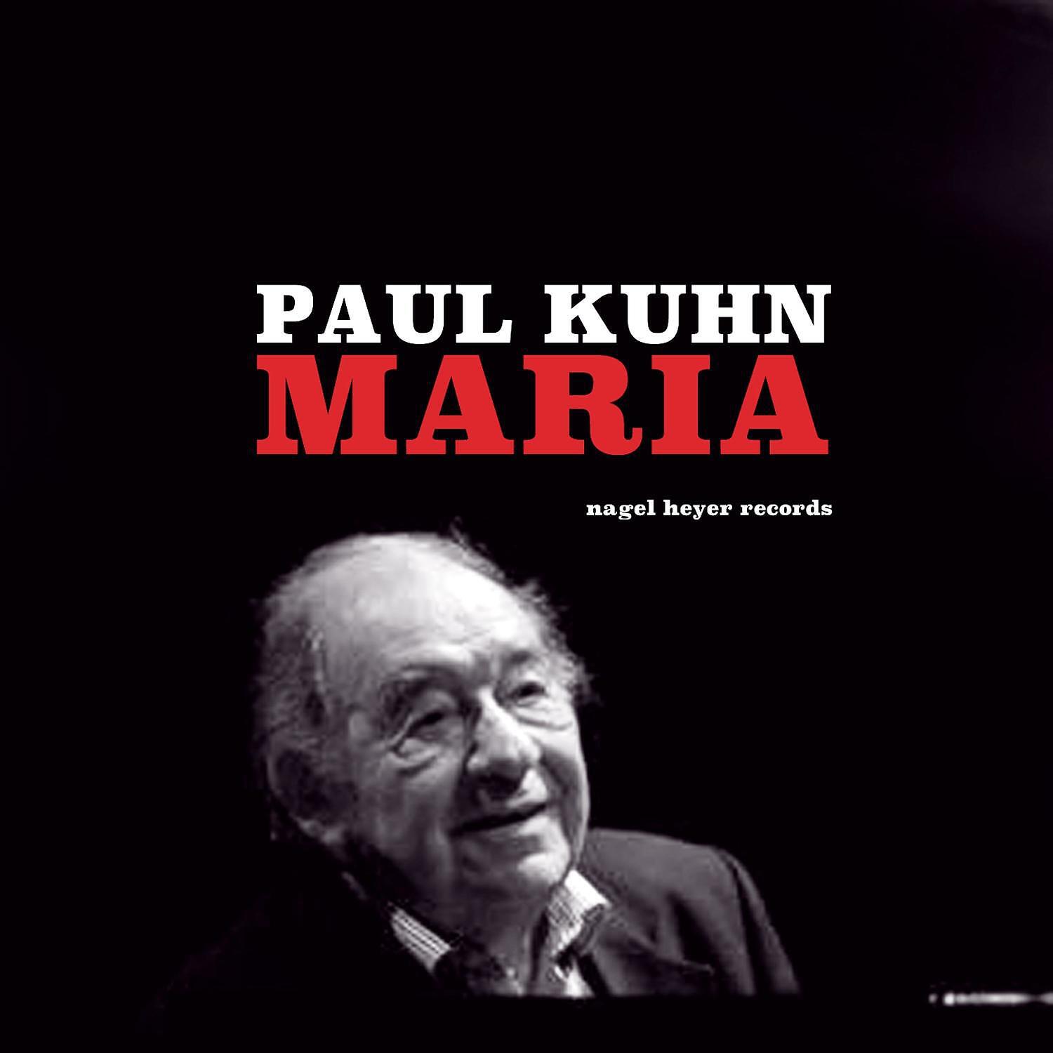 Paul Kuhn - Auf meinem Konto steht das Komma zu weit links