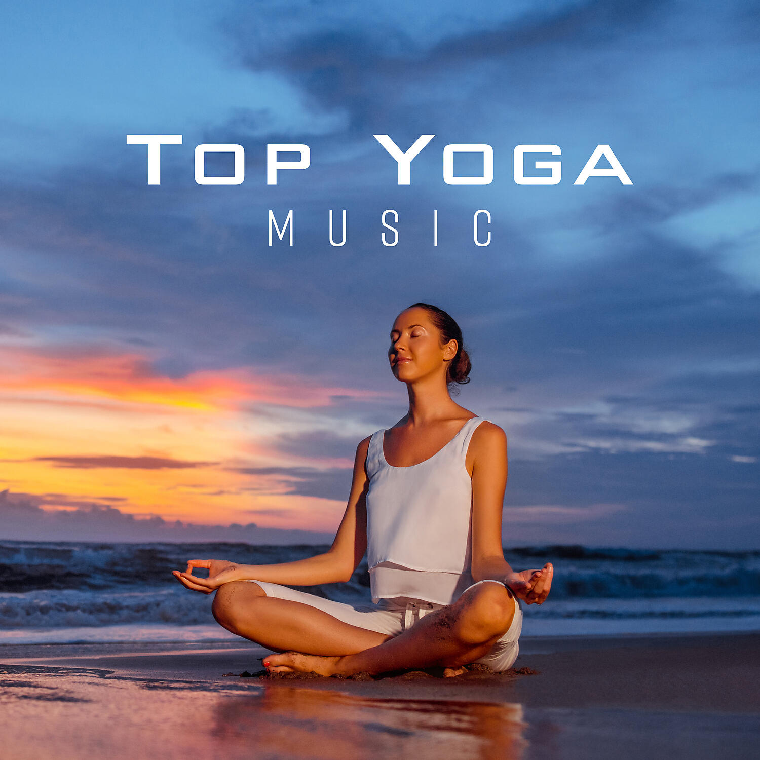 Core Power Yoga Universe - Top Yoga Music