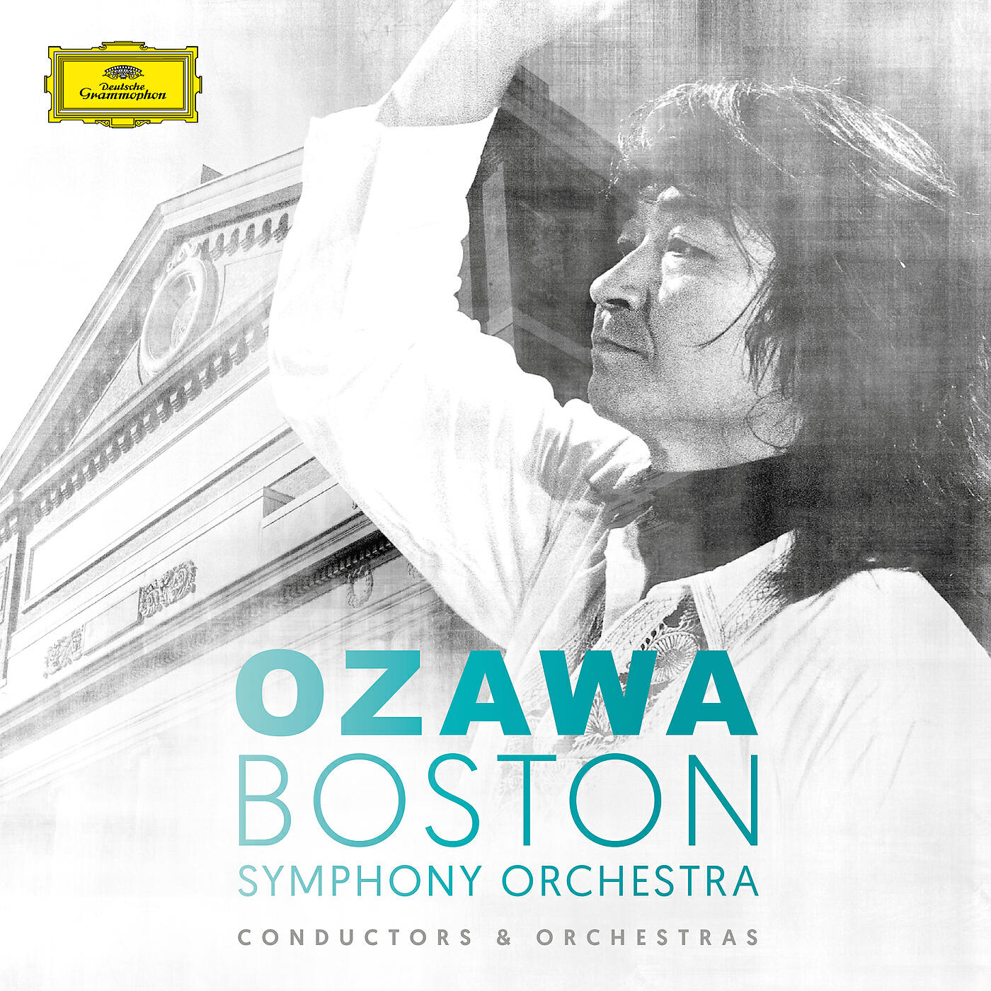 Boston Symphony Orchestra - Mahler: Symphony No. 1 in D Major - 1. Langsam. Schleppend