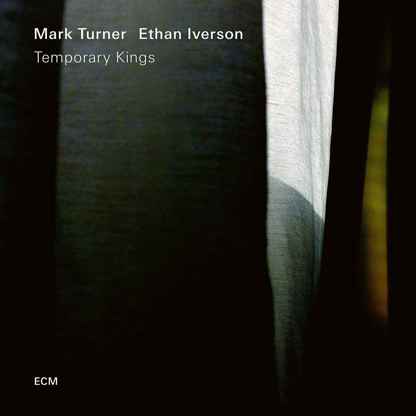 Mark Turner - Myron’s World