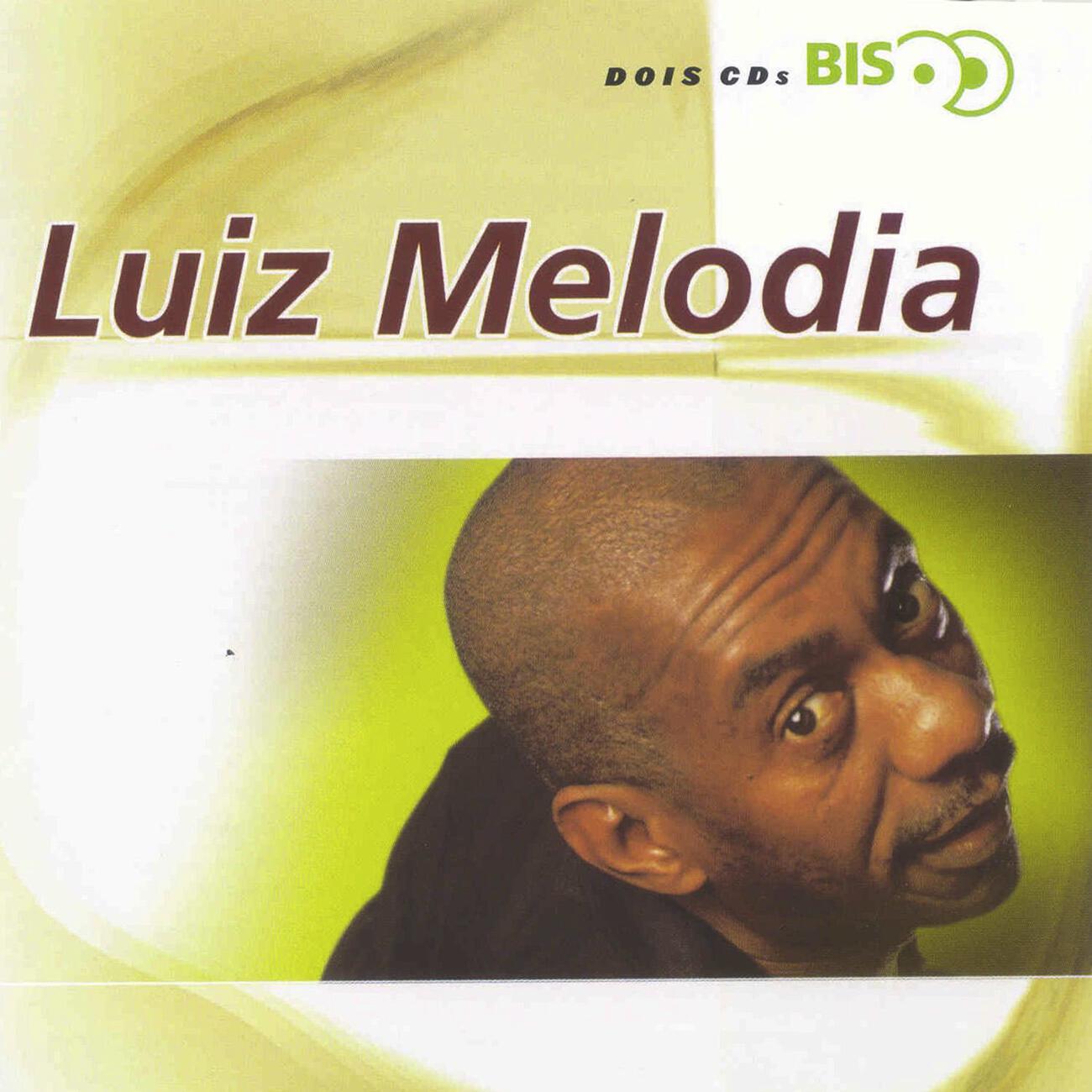 Luiz Melodia - Sem Trapaca