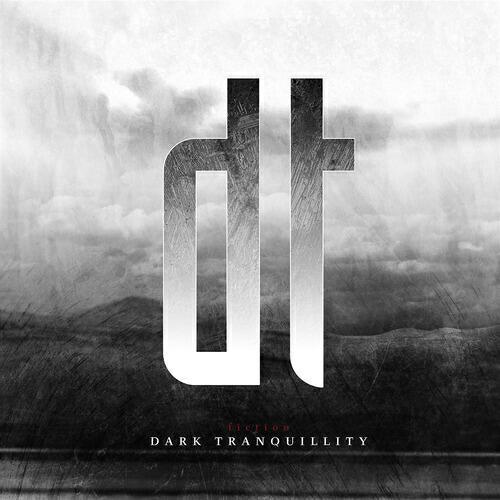 Dark Tranquillity - Terminus (where Death Is Most Alive)