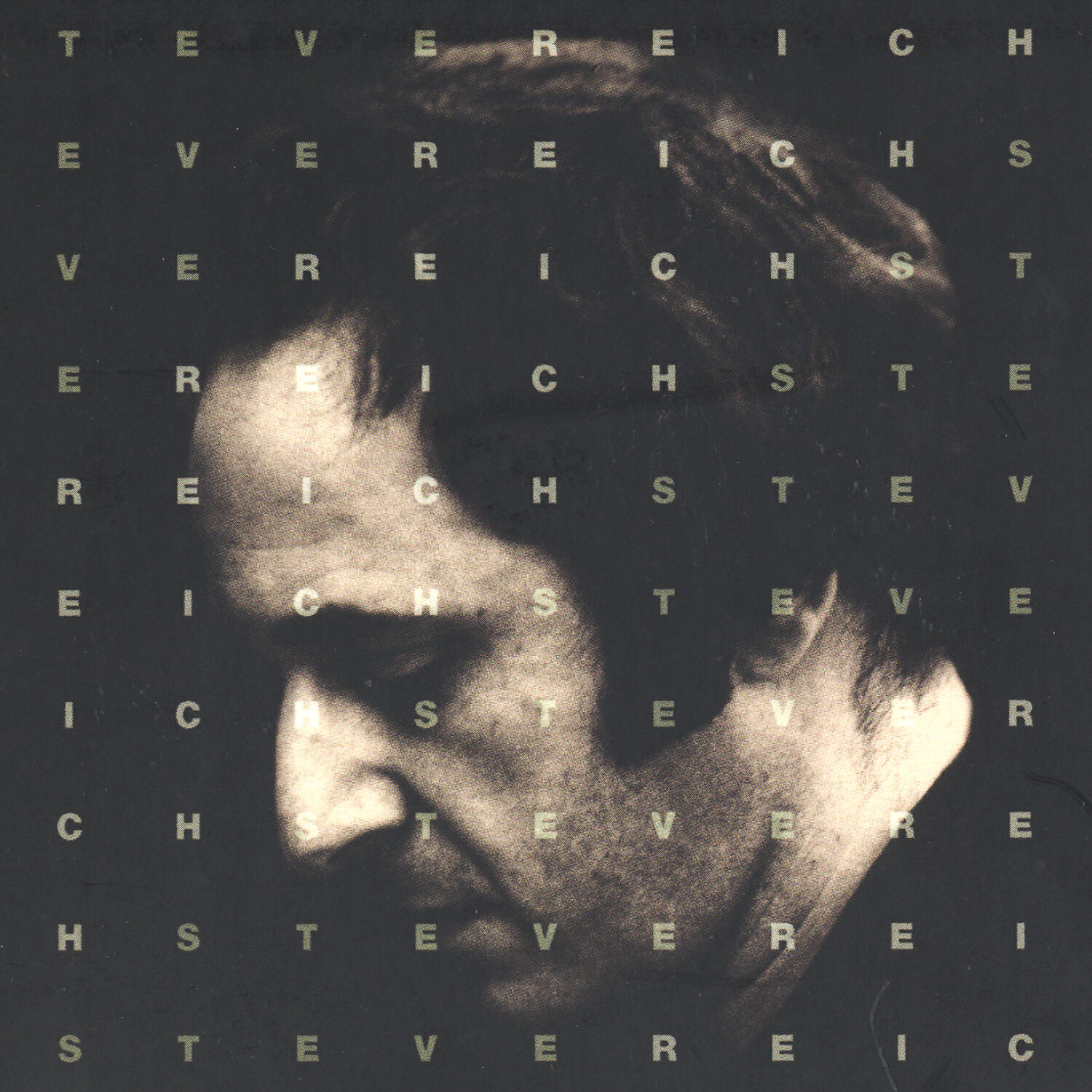The Steve Reich Ensemble - Act 1 - Interior of the Cave